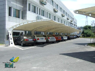 在施工過程中有哪些因素會影響膜結構車棚的質量